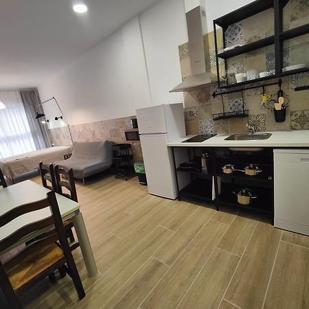 РUEВLO МAR, hotel-apartamento Кальпе Экстерьер фото