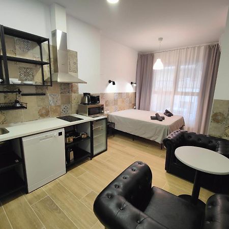 РUEВLO МAR, hotel-apartamento Кальпе Экстерьер фото